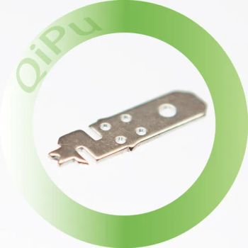 Customized OEM High Quality Switch Contact and Brass Electrical Contacts and Contact Materials - Wenzhou Belo Import and Export Co., LTD - China