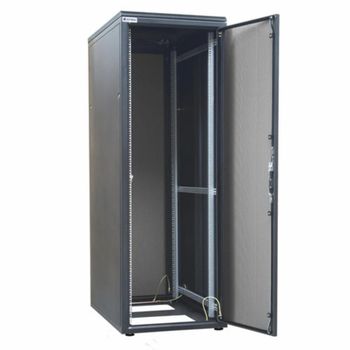 Model Name/Number: Elixir-d Link Networking Server Rack, For Commercial - Cable House - India