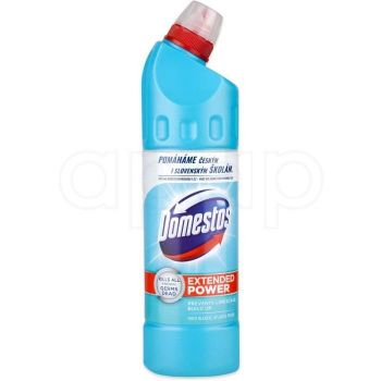 Premium Domestos 750ml Atlantic Toilet Cleaner Wholesale Fast Delivery Stock - BMU TRADING GMBH - Germany