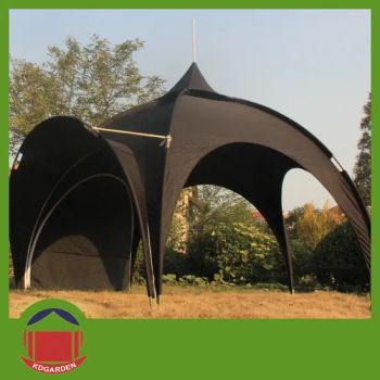 Display Outdoor Dome Tent, Outdoor Gazebos MOQ 1PC Frame Steel Origin China Style 1 Door Brand Kdgarden Color Any Color Material - Qingdao Kdgarden Import & Export Co., Ltd. - China