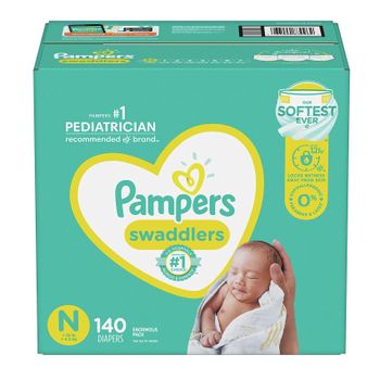 Original Disposable Pampers Swaddlers Diapers wholesale Pampers baby diapers At Cheap Wholesale Price - N.G westen holding B.V - Netherlands