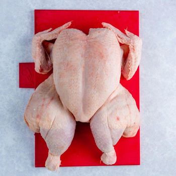 Premium High Quality Frozen Chicken Whole or Cut Parts Farm Raised Fresh and Safe for Restaurants and Retail - SILVERSTONE IMPORT AND EXPORT LIMITED - Tanzania