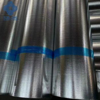 Wholesaler of Fabrics Aluminum Foil Laminated Coated Glass Fiber Fabric Fiberglass Cloth - Jiangxi Ming Yang Glass Fiber Co., Ltd. - China