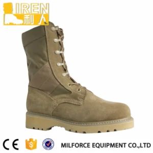 Desert Tactical Combat Jungle Boots Boots - Yangzhou Liren Industry Co., Ltd. - China