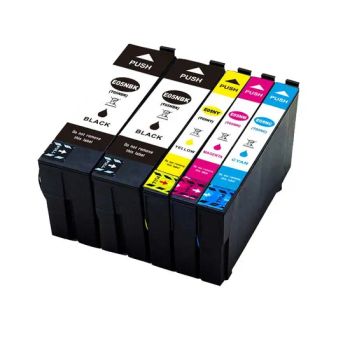 Premium Quality Ink Cartridges - Fast Shipping & Compatibility Guaranteed - Prospect Image Products Limited of Zhuhai - China