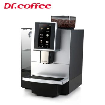 Dr. Coffee F12 8L Water Tank Automatic Commercial Use Coffee Maker with Tap Water Connection - Suzhou Dr. Coffee System Technology Co., Ltd. - China