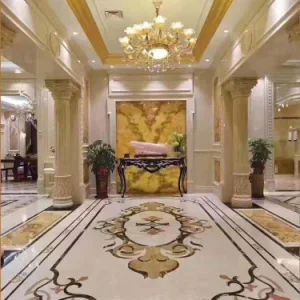 Natural Onyx Marble Price Wall Floor Tiles Nature Stone with High Quality - Foshan Home Builder Co., Ltd. - China