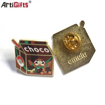 Magnetic Metal Hotel Name Plates Badge - Zhongshan Artigifts Premium Metal & Plastic Co., Ltd. - China