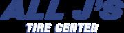 Product - All J's Tire Center, Inc. - United States