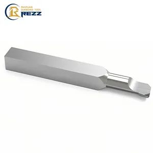 PCD Boring Cutter Fine Boring Tools CNC Diamond Turning Bore Cutter PCD Boring Tool Mini Boring Bar - Zhengzhou Ruizuan Diamond Tool Co., Ltd. - China