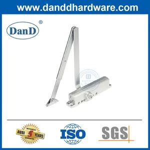Sliding Track Arm Heavy Duty Door Closer for Commercial Doors - D&D HARDWARE INDUSTRIAL CO., LIMITED - China