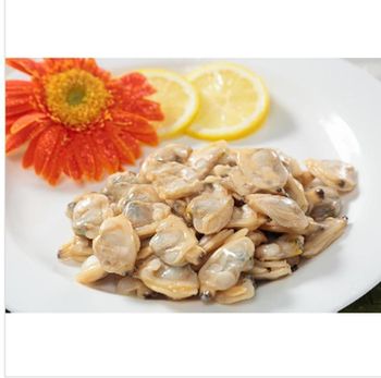 Frozen Short Neck Clam Meat Shelf Life / Style FROZEN Packaging Bag Type SHELLFISH Model Number / Specification / Ingredients - Fuzhou Lewei International Trade Co., Ltd. - China