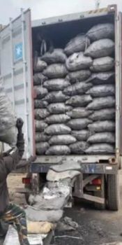 Hardwood charcoal from Libra Charcoal Exports Hardwood charcoal - Libra Charcoal Exports - Nigeria