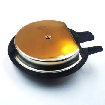 Factory Direct Sale Kitchen Appliance Spare Parts Black Electric Kettle Lid - Ningbo Coolwell Import & Export Co., Ltd. - China