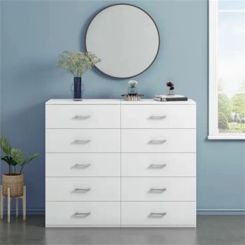 Custom Wholesale High Quality Solid Wood Furniture Chests of Drawers - Foshan Homefeel Furniture Co., Ltd. - China