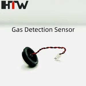 Ultrasonic Flow Sensors for Volumetric Flow Rates Measurement - Chengdu Huitong West-Electronic Co., Ltd. - China