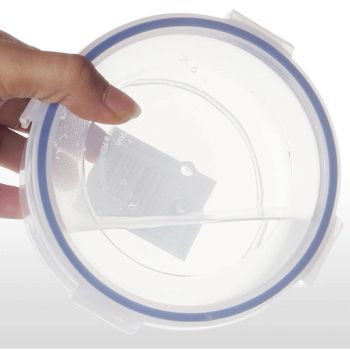 20mm Silicone Seals Gasket for Door or Window or Food Container - Shenzhen Hongweixin Technology Co., Ltd. - China