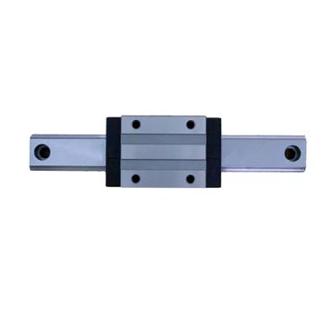 HGH-Egh Hybrid Linear Motion Guideway Set - Combined Roller/Ball Bearing Technology for High Speed & Heavy Load Applications - Zhejiang Cncd Transmission Equipment Co., Ltd. - China