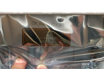 NEW Bitmain Antminer S19J PRO 104TH/S ASIC BTC Miner Shelf Life 2 Place of Origin United State On-time Shipment Protection 100% - Kesalz - United States