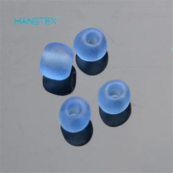 Hans Hot Promotion Item Smooth Crystal Stone Beads - NINGBO HOBA INTERNATIONAL TRADING CO., LTD. - China