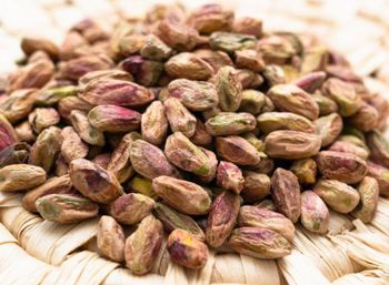 Raw Pistachio  Taste Raw, Salty Shelf Life 12 Months Texture Firm, Non-sticky Cultivation Type Organic, In Open Air Aroma Naturally Pistachio’s Aroma Without Foreign - malter group - Tanzania