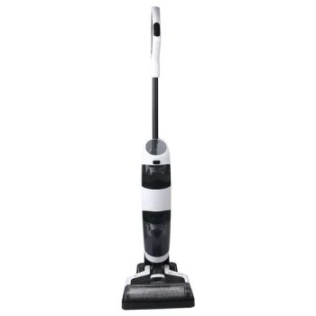 Handheld Steam Vacuum Cleaner Hand Motor Robot Floor Mop Carpet - Suzhou Tophee Tech Co., Ltd. - China