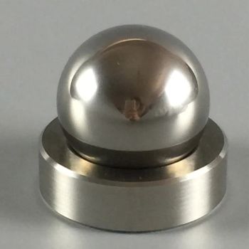 Customize Powder Metallurgy Uns R30006 Valve Balls Warranty Other Trademark SYTOP Custom Design Accept Density - Shenyang Top New Material Co., Ltd - China
