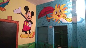 Waterproofing 3D Wall Painting Services Area / Size 500 Location Preference All India Type Of Services Available Waterproofing - A & S Enterprises - India