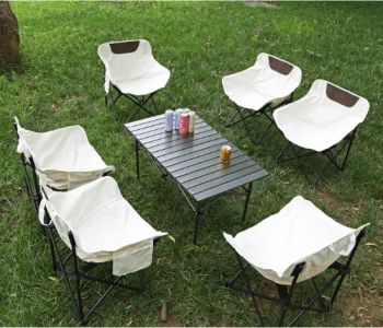Outdoor Folding Chairs Portable Tables, Beach Camping Tables - Hornta (Langfang)Trading Co., Ltd. - China