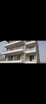 Transparent Tempered Glass Railing Position Stairs Color Transparent Usage/Application Home Glass Thickness 10-20 mm Glass Type Tempered - AR Interiors - India
