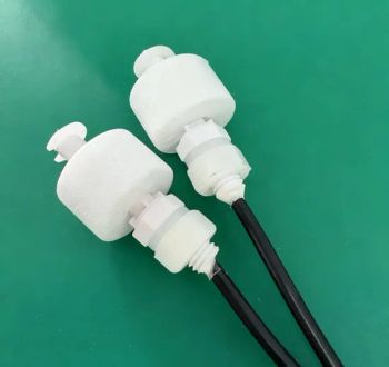 PP Single Liquid Level Float Switch (Water Level Switch/Liquid Level Gauge/Water Level/Liquid Level Sensor), suitable for air coolers, water purifiers and other - Ningbo Beilun Bonsen Auto Electron Co., Ltd. - China