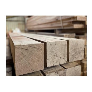 Planed Oak Beams | White Oak Wood Beams For Sale At Wholesale Price - Exigentelaxia Unipessoal Lda - Portugal