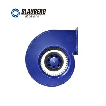 Blauberg Industrial Factory 140mm Steel OEM 220V Centrifugal Blowers Fans for Evaporating Equipment with CB - Suzhou Blauberg Motor Technology Co., Ltd. - China