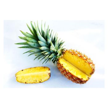 Fast delivery Fresh Pineapples packed in cartons for freshness and transport safety - CHHC AGR0-CHEMICAL PRODUCTS WHOLESALING - Philippines