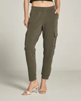 Womens Yoga Sweatpants Wide Leg Lounge Pajamas Pants Workout Comfy Joggers Pants with Pockets - XIAMEN NEWYX IMP&EXP CO.,LTD - China