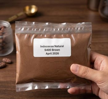 Cocoa Powder - Natural Brown | Dark Brown Color Natural Brown | Dark Brown - PT Berkah Bersama Naamiz - Indonesia
