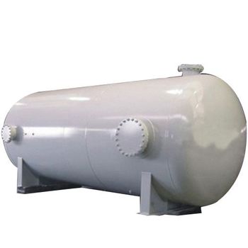 Storage Tank Pressure Vessel Price Affordable Finish Remarkable Working Life Longer Performance Exceptional Efficiency Maximum Working - AVK Wire Nails - India