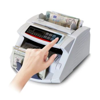 LD-7400 Made in china cash counter money currency counting machine - EB International Group Limited - China