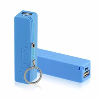 2600mAh Perfume Power Bank External Back up Battery Power Bank Charger Mobile Phones, Other Digital Products Micro USB Universal - King Master Technology Co., Limited. - China