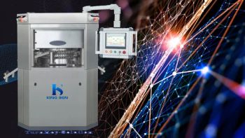 Kb Tablet Press Machinee, Tablet Press Equipment Origin China Packaging Barrel Trademark KINGBEN HS Code 8422400090 Type Assembly Line - YANCHENG KING BEN MACHINERY CO., LTD. - China