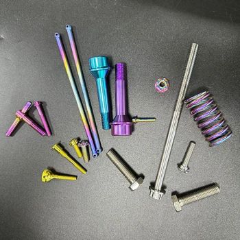 Customized High Quality Aerospace Mechanical Parts Made From Stellite Alloy, Inconel Material and Other High Temperature Alloys - Qingdao OBT Power Co., Ltd. - China