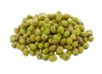 Green mung beans calibrated - SULTAN AGRO IMPEKS - Uzbekistan