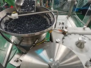 High-Quality Vial Bottling and Capping Machine for Pharmaceutical Turnkey Plant - Shanghai Iven Pharmatech Engineering Co., Ltd. - China