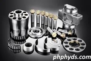 Cat M315 M318 M316c M315c M318c M315D Hydraulic Piston Pump Parts - Ningbo PHP Hydraulics Co., Ltd. - China