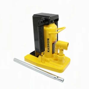 Kst 30 Factory Price 30 Ton Hydraulic Toe Claw Lifting Jack - Taizhou Kashon Power Equipment Co., Ltd. - China