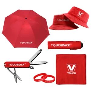 Promotional Gifts Items Customized Promotional Business Gifts Sets - Shanghai David International Trade Co., Ltd. - China