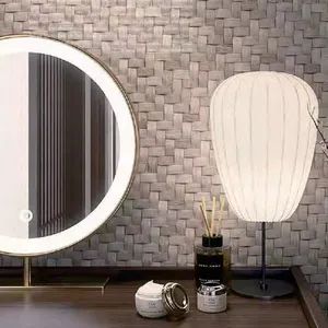 New Design PU Stone Wall Panel Artificial Marble Design Flexible Stone - Foshan Picasso Building Material Technology Co., Ltd - China