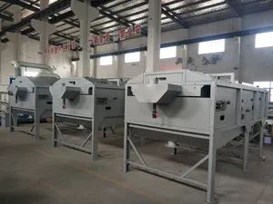 Hot Sales Belt Concentration Equipment for Sewage Treatment Municipal and Industrial - Shanghai Fuchan Machinery Technology Co., Ltd. - China