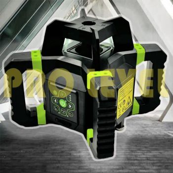Green Laser Rotary Laser Level (SL-311G) Accuracy 1mm Origin China Vertical Line 1 Specification CE Beam Color Green Model NO. SL-311G - Changzhou Skyvictor Import and Export Co., Ltd. - China