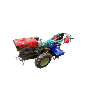 Mini Mahindra tractor 35HP Pro model offered to dealers in light duty farm machinery - MASI TRADING GMBH - Germany